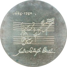 Ddr mark 1975 gebraucht kaufen  Moers