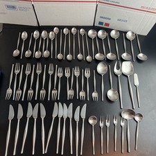 Lauffer flatware serving for sale  Bangor
