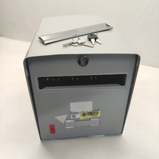 Burg wächter normbriefkasten gebraucht kaufen  Nagold
