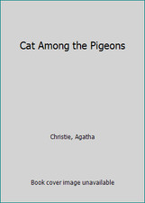 Cat Among the Pigeons by Christie, Agatha comprar usado  Enviando para Brazil