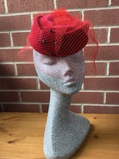 Bermona vintage red for sale  STAFFORD