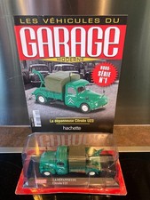 Citroen u23 depanneuse d'occasion  Achicourt