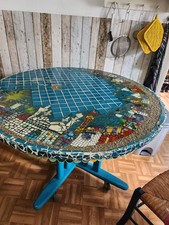 tischplatte mosaik gebraucht kaufen tischplatte mosaik gebraucht kaufen Bremen