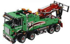 Lego technic service for sale  Castle Rock