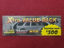 Automotive tire kingdom for sale  Wesley Chapel