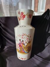 Grand vase chinois d'occasion  Lavelanet