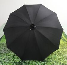 Vintage regenschirm gehstock gebraucht kaufen  Beverungen