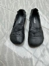 Niedlicher rundholzschuh schwa gebraucht kaufen  Würselen