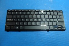 Usado, Notebook Dell Inspiron 14z 5423 14" genuíno teclado EUA 5FCV3 MP-11K5 comprar usado  Enviando para Brazil