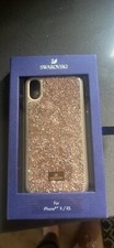 Iphone case swarovski for sale  LICHFIELD