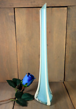 Grand vase verre d'occasion  Bagnoles-de-l'Orne