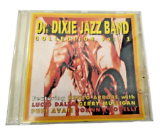 Dr. dixie jazz usato  Teramo