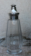 Saupoudreuse christofle métal d'occasion  France