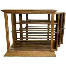 19th oak glass for sale  Milford