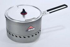 Msr reactor 2.5l for sale  Salt Lake City