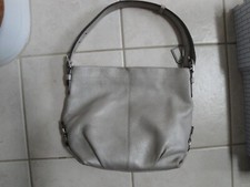 Coach classic grey for sale  Huntersville