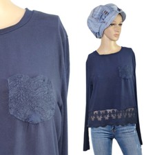 Nly romantik lagenlook gebraucht kaufen  Erkelenz