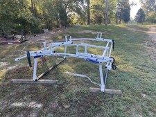 Ladder rack prime for sale  Nettleton