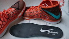 Nike sneaker training gebraucht kaufen  Stutensee