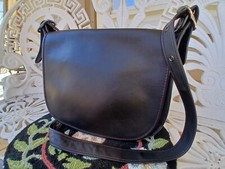 Coach 55298 saddle for sale  Wrightsville