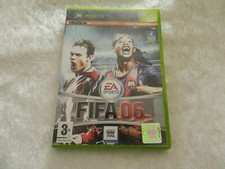 Xbox fifa jeu d'occasion  Flers