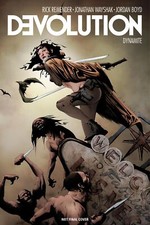 Devolution tpb dynamite for sale  Dayton