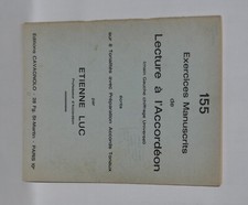 155 exercices manuscrits d'occasion 155 exercices manuscrits d'occasion  Vierzon