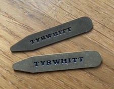 Charles tyrwhitt brass for sale  MANNINGTREE