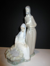 Lladro nao holy for sale  Exton