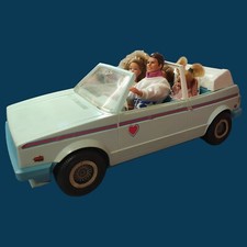 Vintage blue mattel for sale  Citronelle