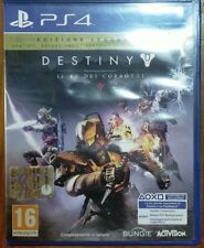 Destiny ps4 edizione usato  Perugia