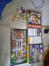 Gioco società cluedo usato  Italia