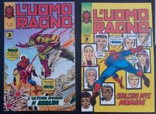 Uomo ragno spider usato  Italia