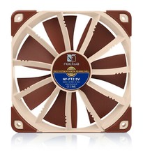 Noctua f12 lüfter gebraucht kaufen  Berlin