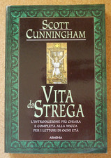 Libro vita strega usato  Ferrara