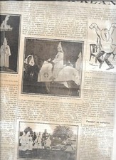 Klux klan genova usato  Italia
