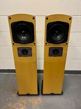 Naim allae floorstanding for sale  NEWCASTLE