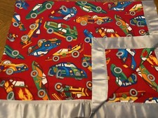 Handmade baby blanket for sale  Nappanee