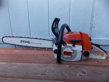 Stihl 034 chainsaw for sale  Rainier