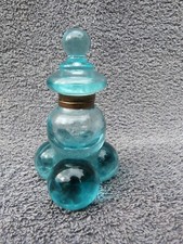 Victorian bubble glass for sale  WIGSTON