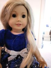 American girl doll for sale  Shipping to Ireland