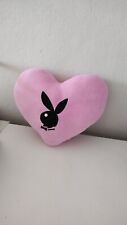 Usado, Travesseiro feito à mão imitação Playboy. comprar usado  Enviando para Brazil