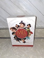 Mel brooks collection for sale  Marion