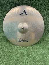 Zildjian custom ride for sale  Fairfax