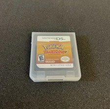 pokemon heartgold d'occasion pokemon heartgold d'occasion Expédié en Belgium