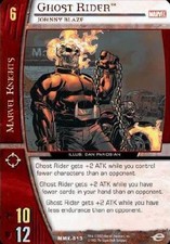 Ghost rider johnny usato  Italia