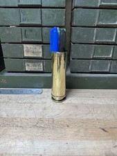 Brass 30mm shell for sale  WALSALL
