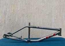 Vintage GT Pro Performer FRAME 1997 – Oldschoolowa legenda freestyle – 20"  na sprzedaż  Wysyłka do Poland