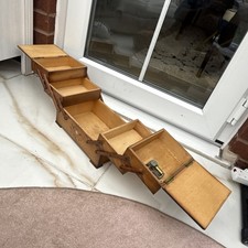 Vintage portable small for sale  SUTTON COLDFIELD
