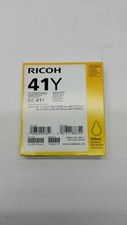 Ricoh tintenpatrone 405764 gebraucht kaufen  Dortmund